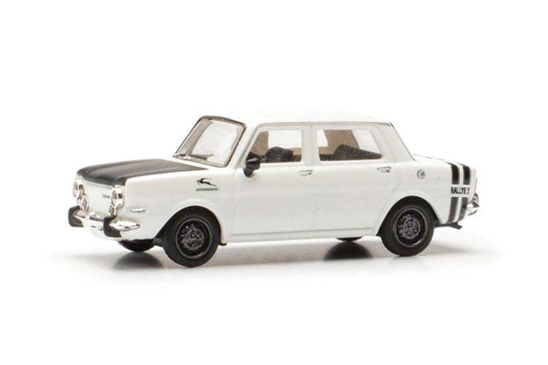 Simco Rallye 2 -- Standard Color-2