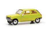 Autombile Renault R 5-2