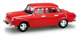Automobile Skoda 1000MB -- Standard Colors (Various)-1