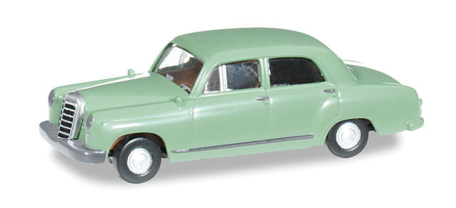 Mercedes-Benz 180 Sedan - Assembled -- Various Standard Colors