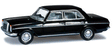 Automobile Mercedes 240 D/8 Sedan -- Various Standard Colors-1