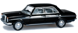 Automobile Mercedes 240 D/8 Sedan -- Various Standard Colors-1