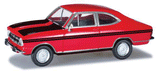 Opel Kadett B Rallye Coupe - Assembled -- Variosu Colors-1
