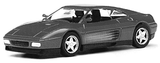 Ferrari 348 TB - Assembled -- Various Standard Colors-1
