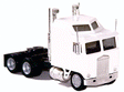K100 Semi Tractor w/5-Bar Grille - Assembled -- Various Colors