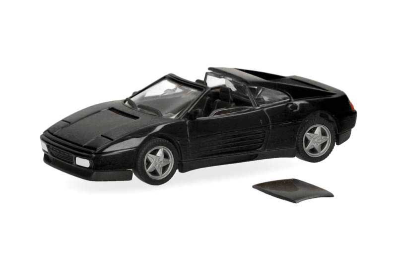 Ferrari 348 TS - Assembled -- Various Standard Colors-2