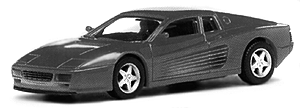 Ferrari 512 Testarossa bl