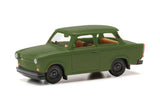 Automobile Trabant 1.1 Sedan - Assembled -- Various Colors-2