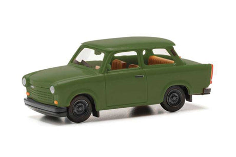 Automobile Trabant 1.1 Sedan - Assembled -- Various Colors-2