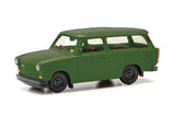 Automobile Trabant 1.1 Universal Station Wagon - Assembled -- Various Colors-2