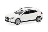 Mercedes-Benz Gla Class - Assembled -- Various Standard Colors-2