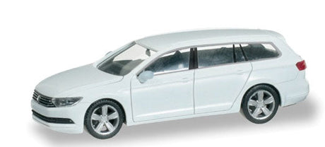 Volkswagen Passat Station Wagon - Assembled -- Various Standard Colors
