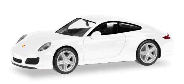 Porsche 911 Carrera 2 Coupe - Assembled -- Various Standard Colors