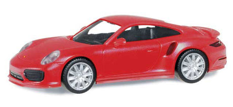 Porsche 911 Turbo - Assembled -- Various Standard Colors