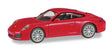 Porsche 911 Carrera 4 S - Assembled -- Various Standard Colors