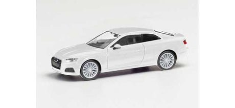 Audi A5 Coupe - Assembled -- Various Standard Colors