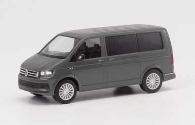 Volkswagen T6 Cargo Van - Assembled -- Various Standard Colors