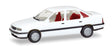 Opel Vectra Sedan - Assembled -- Various Standard Colors