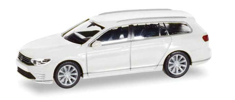 Volkswagen Passat Station Wagon - Assembled -- Various Standard Colors