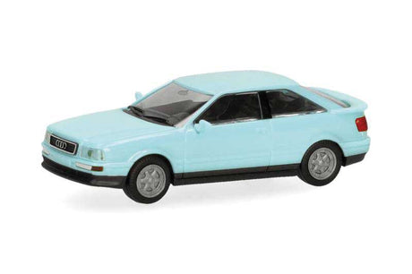 Audi Coupe - Assembled -- Various Standard Colors