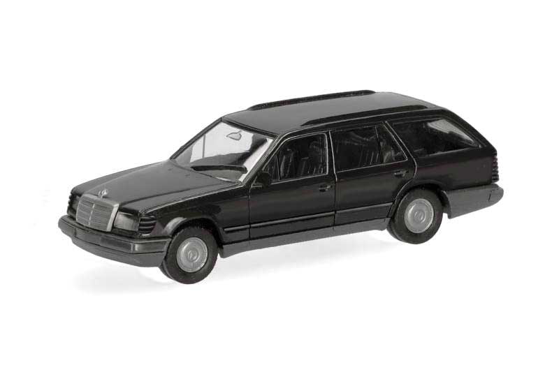 Mercedes-Benz E Class Station Wagon - Assembled -- Various Standard Colors