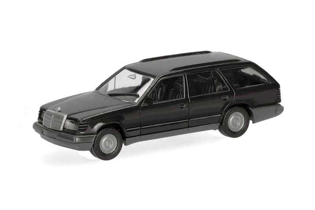 Mercedes-Benz E Class Station Wagon - Assembled -- Various Standard Colors