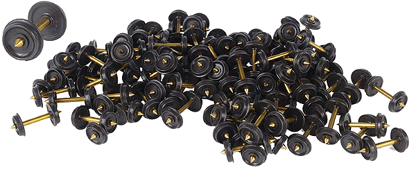 36" Wheel Sets -- Package of 100