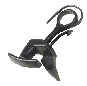 NMRA Couplers (Horn Hook) -- pkg(100)