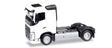Volvo FH 2-Axle Tractor Only - Assembled -- White