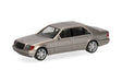 MB 600 SEL metallic