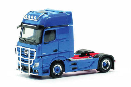 Mercedes-Benz Actros Tractor Only - Assembled -- Various Standard Colors