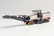 Wirtgen Asphalt Milling Machine - Assembled -- Wirtgen (white, red, black, German Lettering)