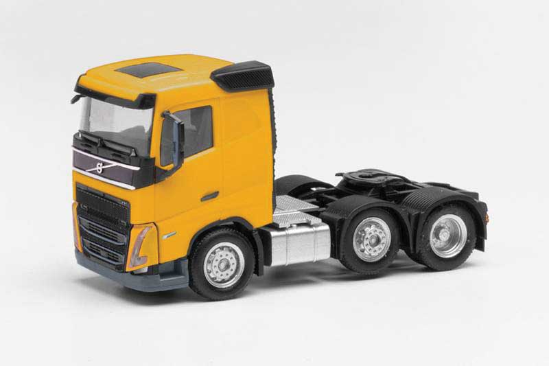 2020 Volvo FH Tractor Only - Assembled -- Various Standard Colors