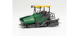 Vogele 1900-3i Paver - Assembled -- Green, Yellow