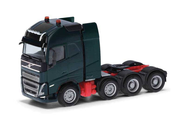 Volvo FH Heavy-Duty Tractor Only - Assembled -- Various Standard Colors