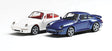 European Automobile Porsche -- 911 - Metallic Paint