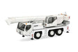 Liebherr LTM 1045 Mobile Crane - Assembled -- White