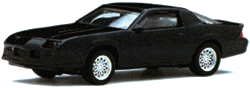 Automobiles Chevy -- Camaro 1985