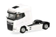 DAF XG 2-Axle Tractor Only - Assembled -- White