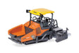Vogele 1900-3i Paver - Assembled -- Wirtgen (orange, gray)