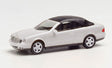 Automobile Mercedes -- CLK Convertible Coupe w/Top Up-Metallic Paint