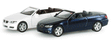 European Automobiles - BMW 3-Series Convertible -- Metallic Colors-1