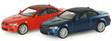 European Automobiles, BMW M3 Coupe -- Metallic Colors-1