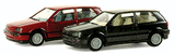 European Automobiles -- Volkswagen Golf 3 VR6 (Metallic Colors)-1
