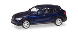 BMW X1 Station Wagon - Assembled -- Various Metallic Colors-2