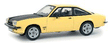Opel Manta B Gt/E (Plastic) -- Various Metallic Colors-1