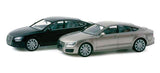 Audi A7 -- Metallic Color (Various)-2