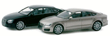 Audi A7 -- Metallic Color (Various)-1