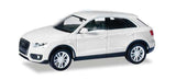 Audi Q3 Station Wagon - Assembled -- Metallic Colors (Various)-2