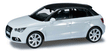 Audi A 1 Sportback - Assembled -- Various Metallic Colors-1